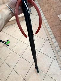 Fucile da pesca arbalete 90