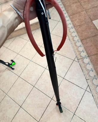 Fucile da pesca arbalete 90