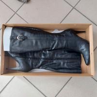Stivali tacco alto