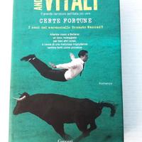 Andrea Vitali- CERTE FORTUNE
