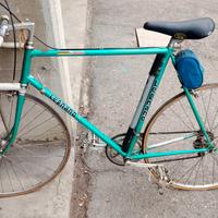 BICICLETTA LEGNANO DA CORSA
