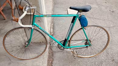 BICICLETTA LEGNANO DA CORSA