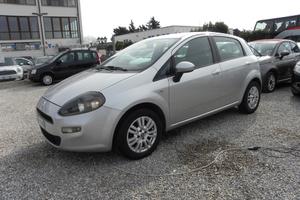 Fiat Punto 1.3 MJT II 75 CV 5 porte Lounge CERCHI 