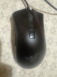 Mouse Razer Deathadder v2