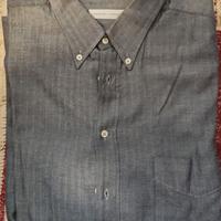 Camicia a maniche lunghe Giorgio Cipriani - XXL