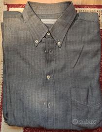 Camicia a maniche lunghe Giorgio Cipriani - XXL