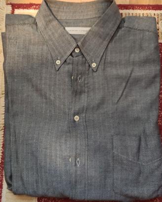 Camicia a maniche lunghe Giorgio Cipriani - XXL