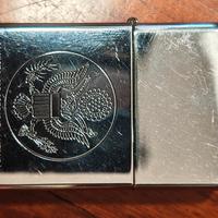 Zippo 