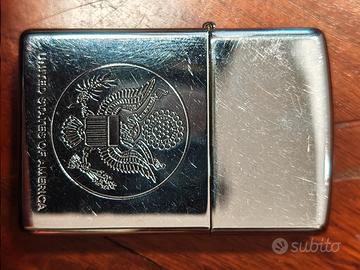 Zippo 