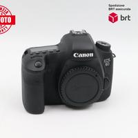 Canon EOS 6D