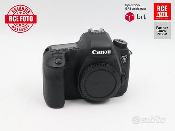 Canon EOS 6D