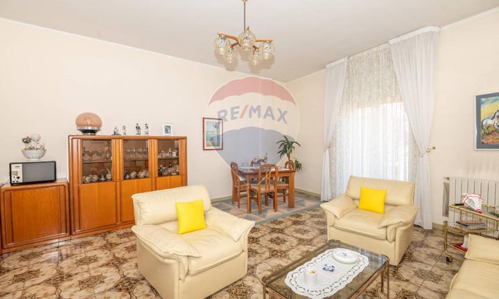 Appartamento - Caltagirone