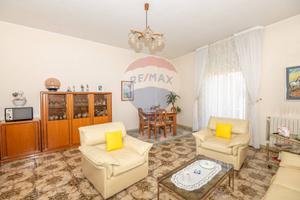 Appartamento - Caltagirone