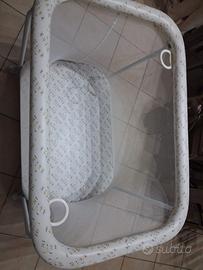Box giochi per bambini 