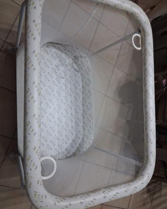 Box giochi per bambini 