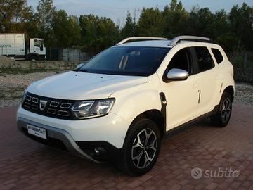 DACIA Duster 1.5 dCi 110 CV S&S 4x2 PRESTIGE