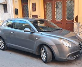 ALFA ROMEO MiTo 1.3 multijet sport pack