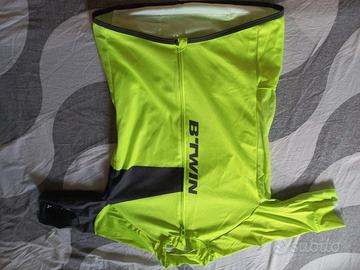 completo da bici bitwin