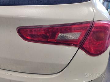 Fanale post dx int ALFA ROMEO GIULIETTA del 2012