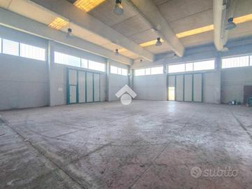 CAPANNONE A MAROSTICA