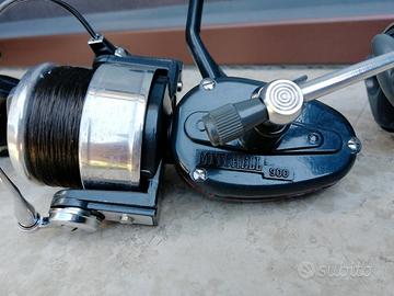 Mulinelli Vintage Mitchell