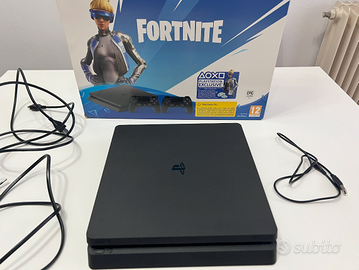 PS4 Slim FW 9.60