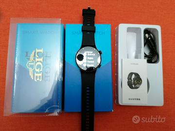 2 Smartwatch LIGE