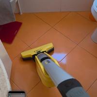 Lavapavimenti Karcher