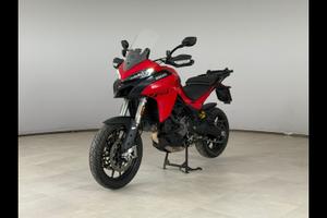 DUCATI Multistrada - Multistrada V2 950 S Red
