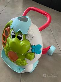Primi passi Chicco