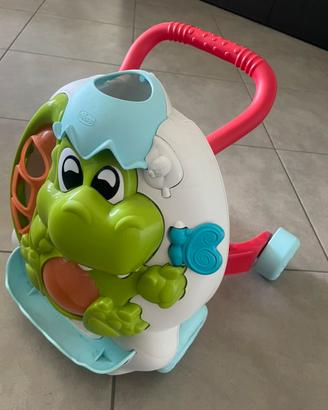 Primi passi Chicco