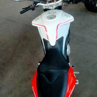 MV Agusta Brutale 800 - 2015