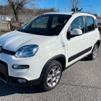 Fiat Panda 1.3 MJT S&S 4x4 Antartica