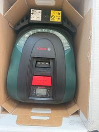 robot tagliaerba
