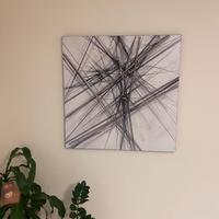 Quadro Mauro Ferreti