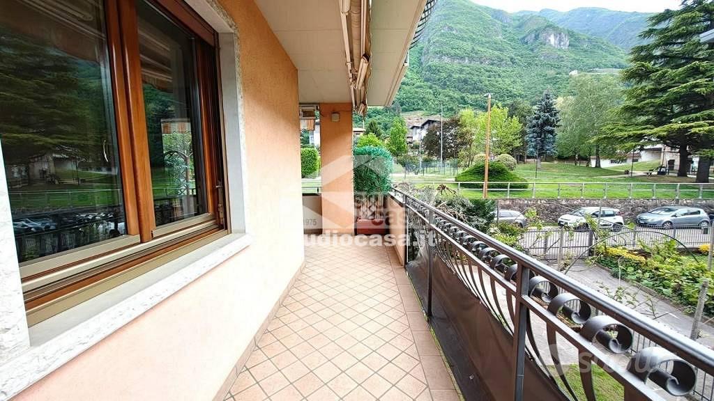 Apartment in Ala - Altro
