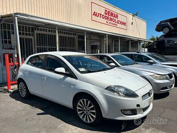 RICAMBI FIAT BRAVO 2010 198A2000 1600cc DIESEL
