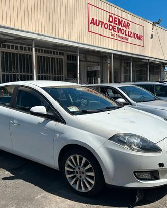 RICAMBI FIAT BRAVO 2010 198A2000 1600cc DIESEL