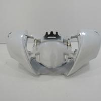 Scocca fanale faro ant honda sh 350 2021 2023