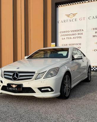 MERCEDES E 220 CDI 2.1D 170CV - 2011