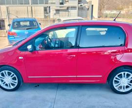 Vw up 1.0 eco move up BlueMotion Tech. - 2016