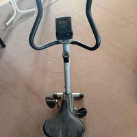 Cyclette da casa fitness cardio – Weslo Sport 25