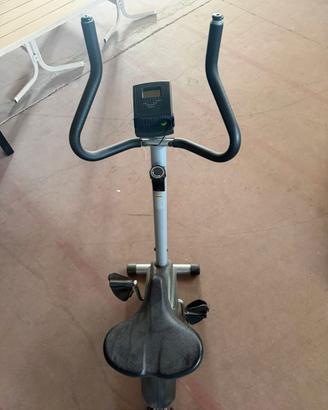 Cyclette da casa fitness cardio – Weslo Sport 25