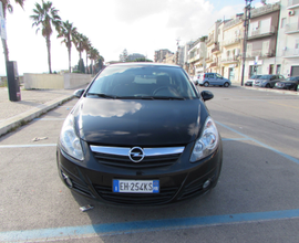 Opel corsa 1.2 benzina 85cv