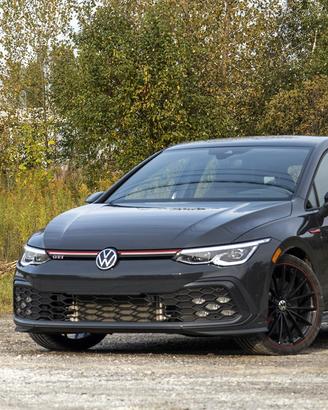 RICAMBI X VOLKSWAGEN GOLF 8 GTI ANNO 2023