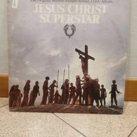 Vinile Jesus Christ Supestar