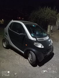 Smart 600 benzina anno 1999