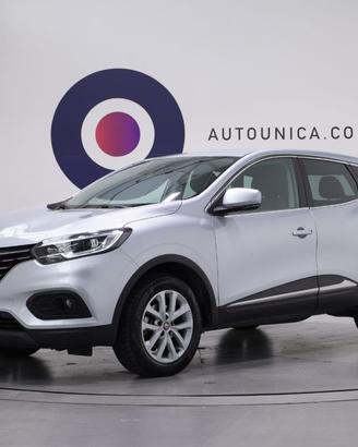 RENAULT Kadjar BLUE DCI 8V 115CV EDC TECHNO FARI