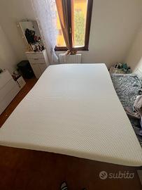 Materasso IKEA 160x200 – quasi nuovo