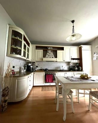 Cucina componibile senza elettrodomestici